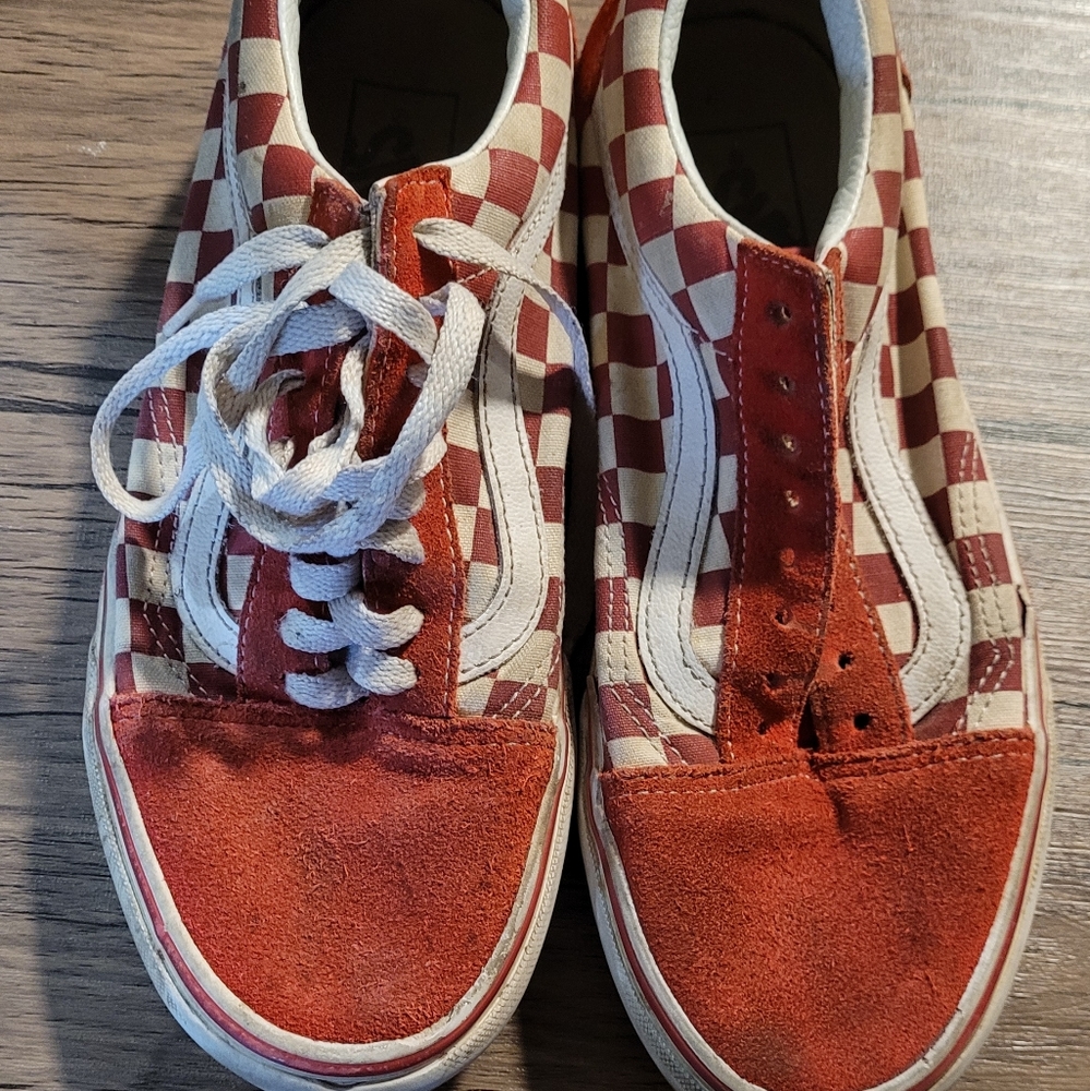 Vans